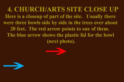 arts site